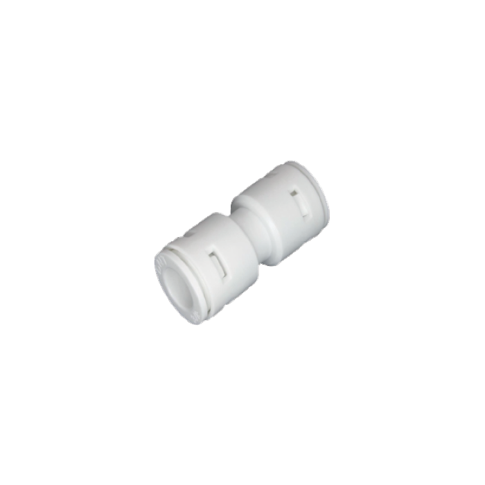 Raccord rapide 3/8 pour filtration d’eau