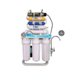 Filtre à eau osmose inverse 8 étapes – Purified Water – Image 2
