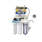 Osmoseur inverse 8 étapes – Bio Water