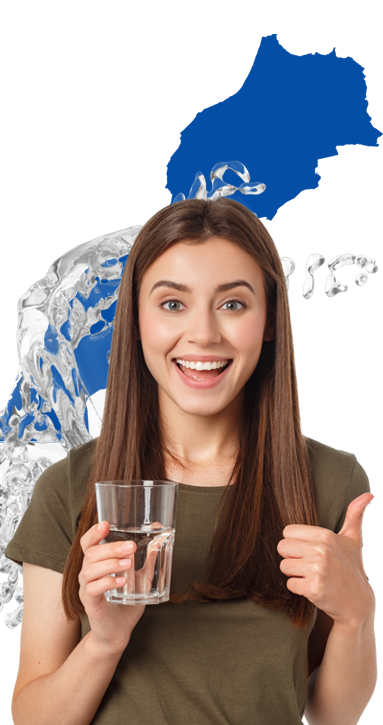 Installation filtre à eau Casablanca