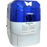 Appareil de purification d'eau – Purifiedwater (Roben)