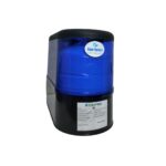 purified water pro aqua factory bleu