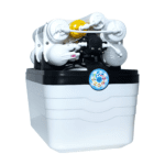 Système de filtration osmose inverse 6 étapes  – Eko Filter (Lite One) – Image 3