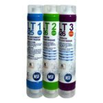 filtres 1 2 3 série FLT