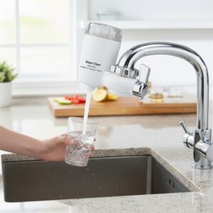 filtre eau robinet